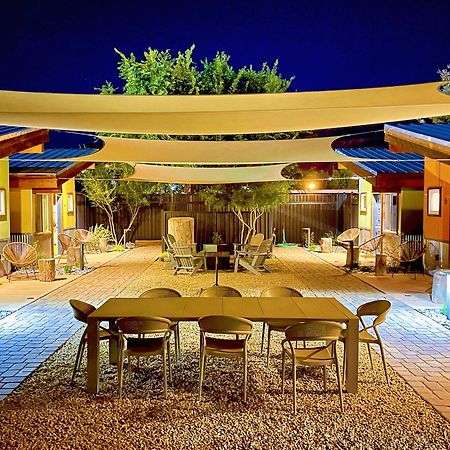 Downtown Kokopelli West 6 - Newly Remodeled Stylish Studio Moab Buitenkant foto