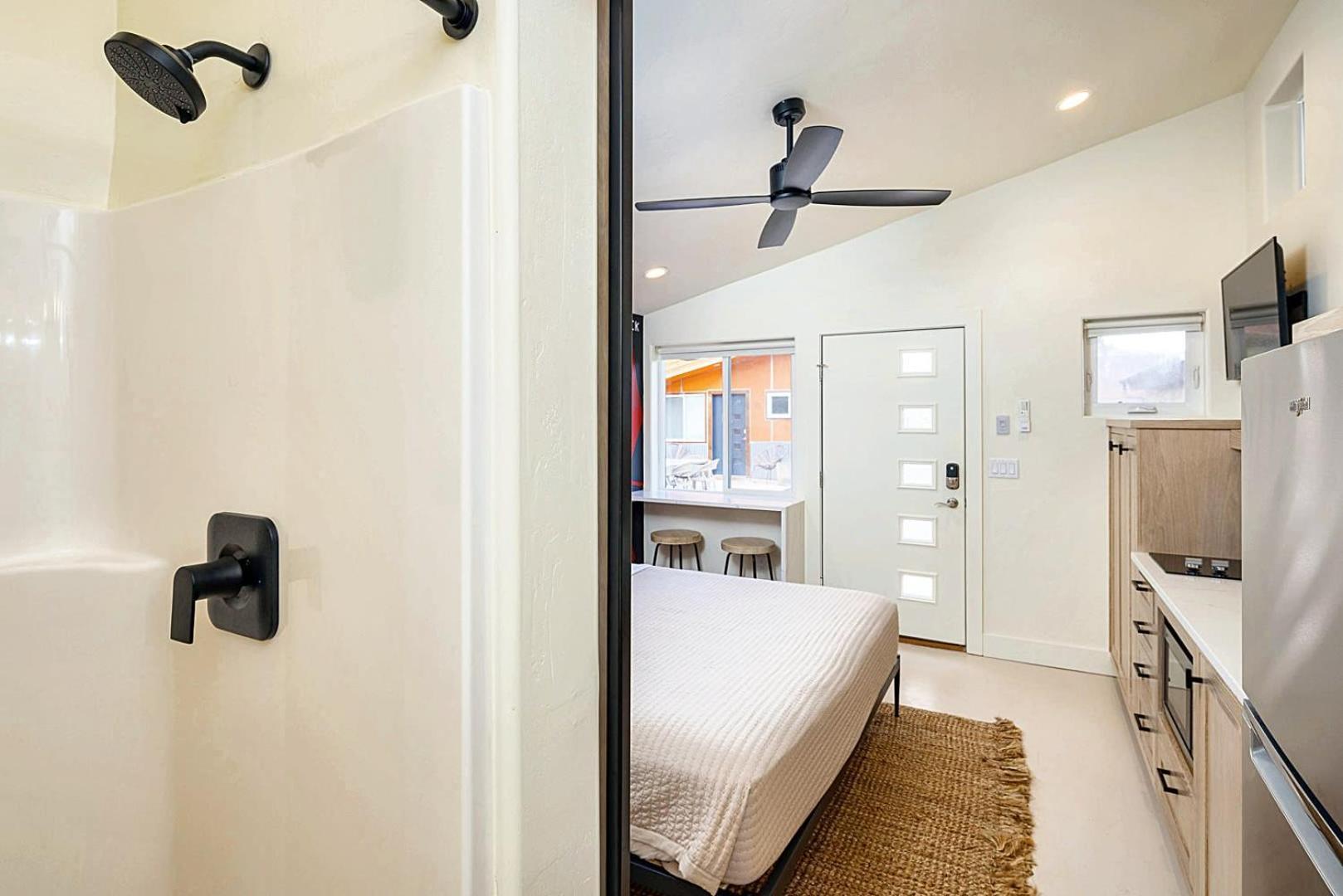 Downtown Kokopelli West 6 - Newly Remodeled Stylish Studio Moab Buitenkant foto