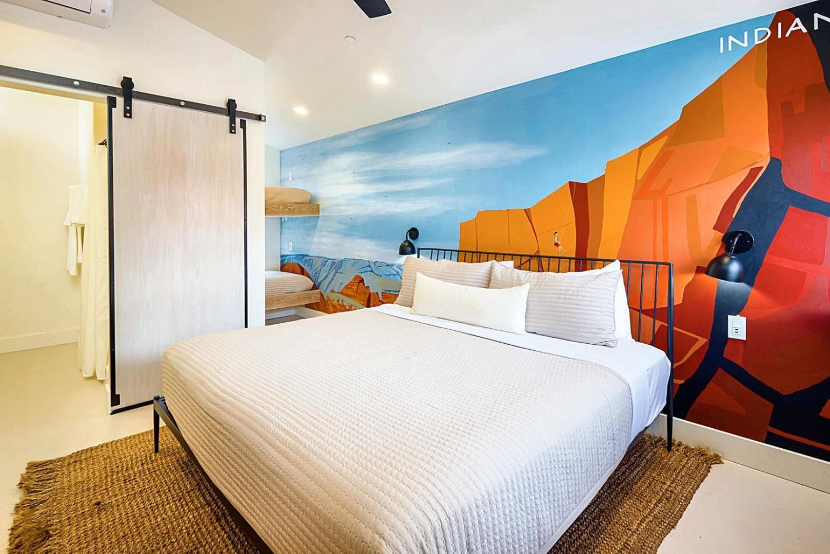 Downtown Kokopelli West 6 - Newly Remodeled Stylish Studio Moab Buitenkant foto